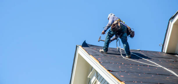 Best Storm Damage Roof Repair  in Lake Cherokee, TX